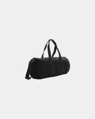 Custom recycled canvas duffel bag 285 gsm - 1