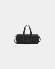 Custom recycled canvas duffel bag 285 gsm - 3