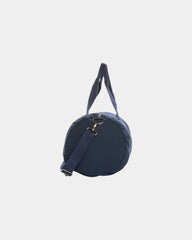 Custom recycled canvas duffel bag 285 gsm - 4