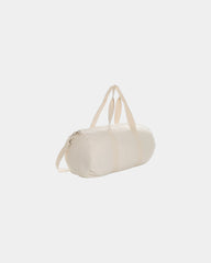 Custom recycled canvas duffel bag 285 gsm - 10