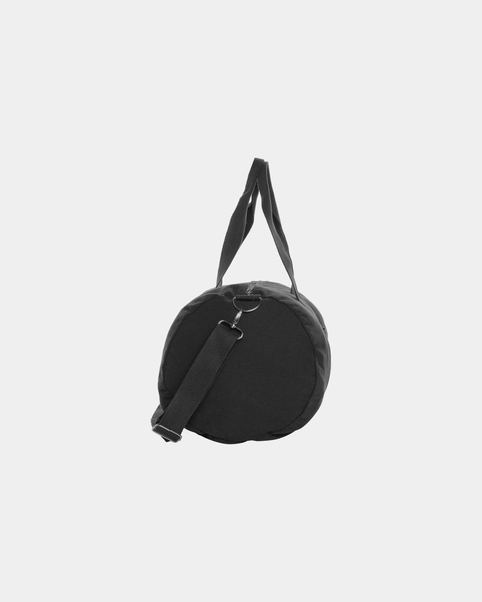 Custom recycled canvas duffel bag 285 gsm - 2