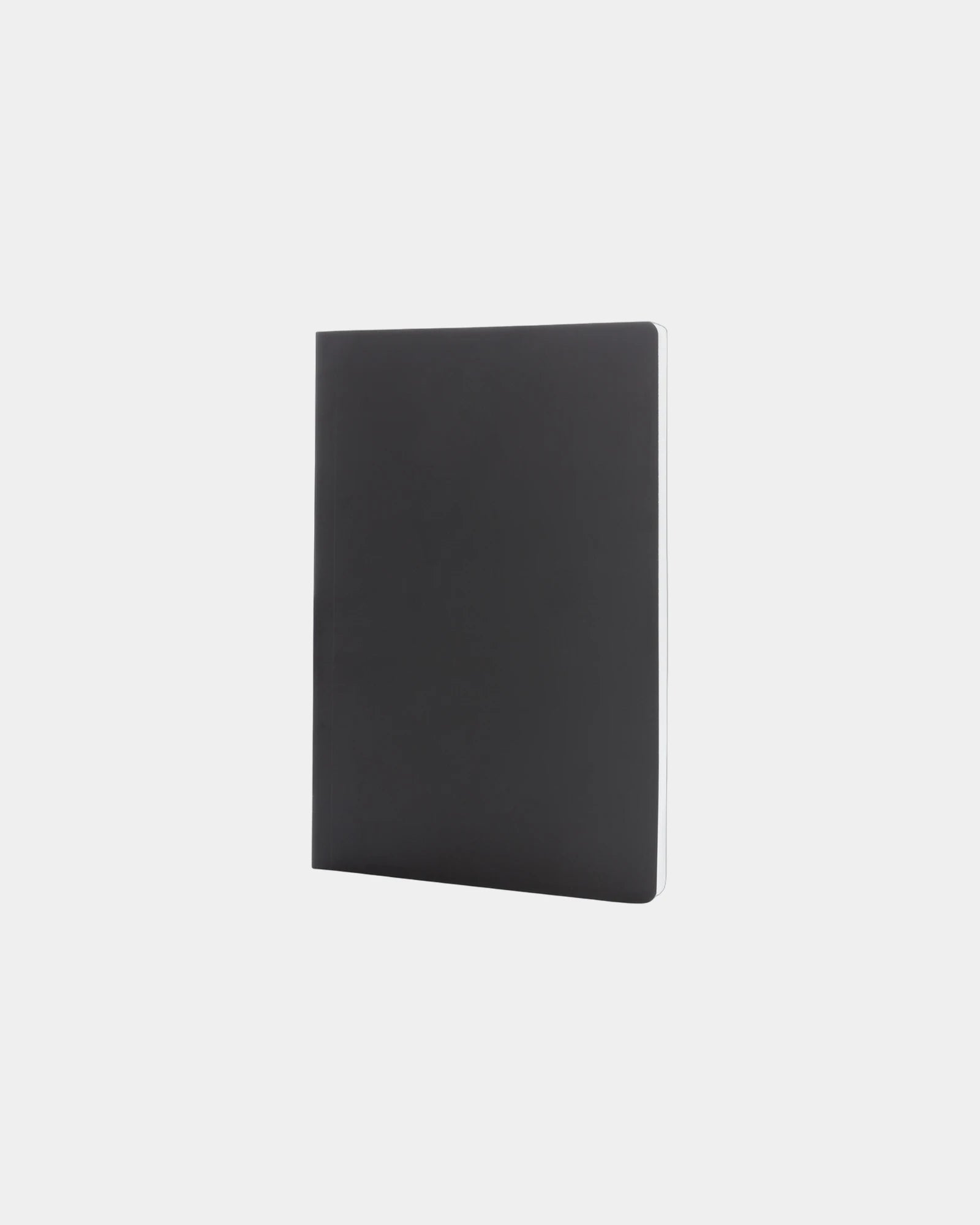 Custom stone paper A5 softcover notebook - 6