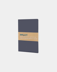 Custom stone paper A5 softcover notebook - 1