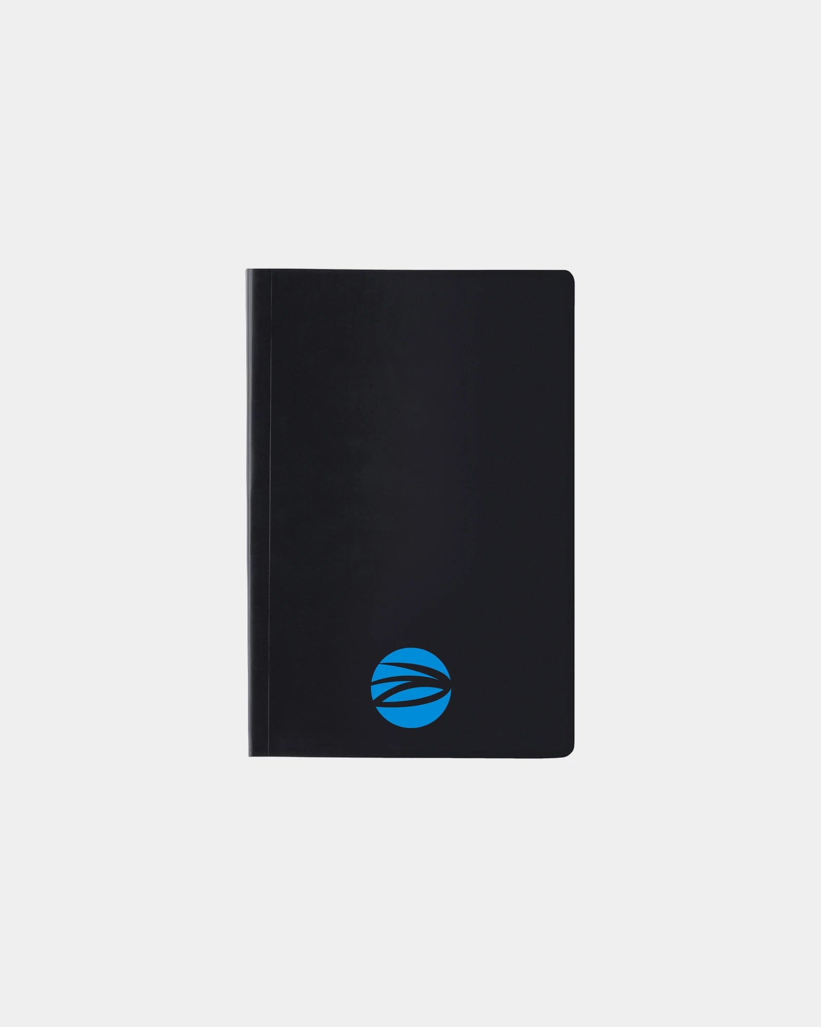 Custom stone paper A5 softcover notebook - 10