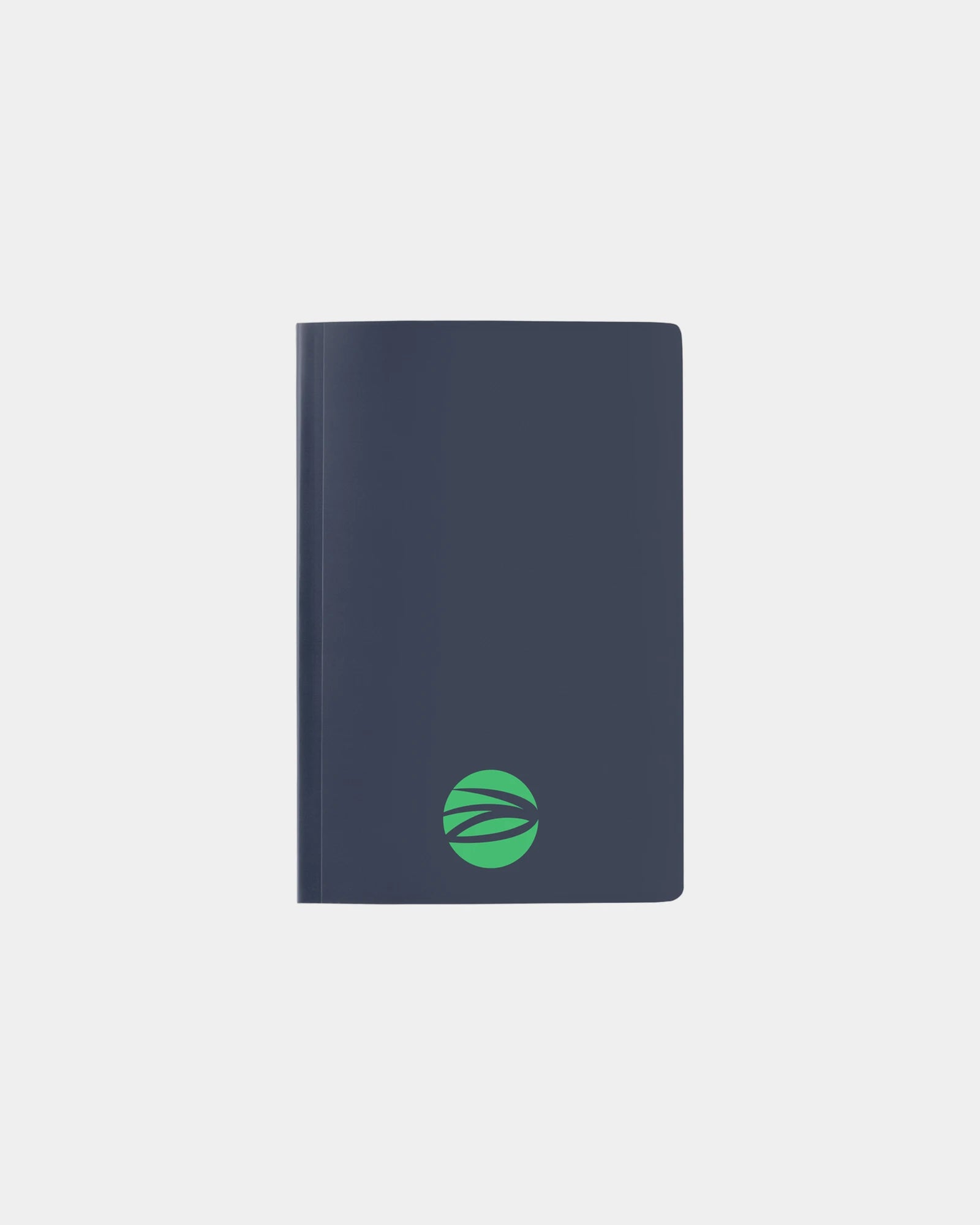Custom stone paper A5 softcover notebook - 3