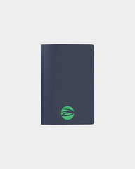 Custom stone paper A5 softcover notebook - 3