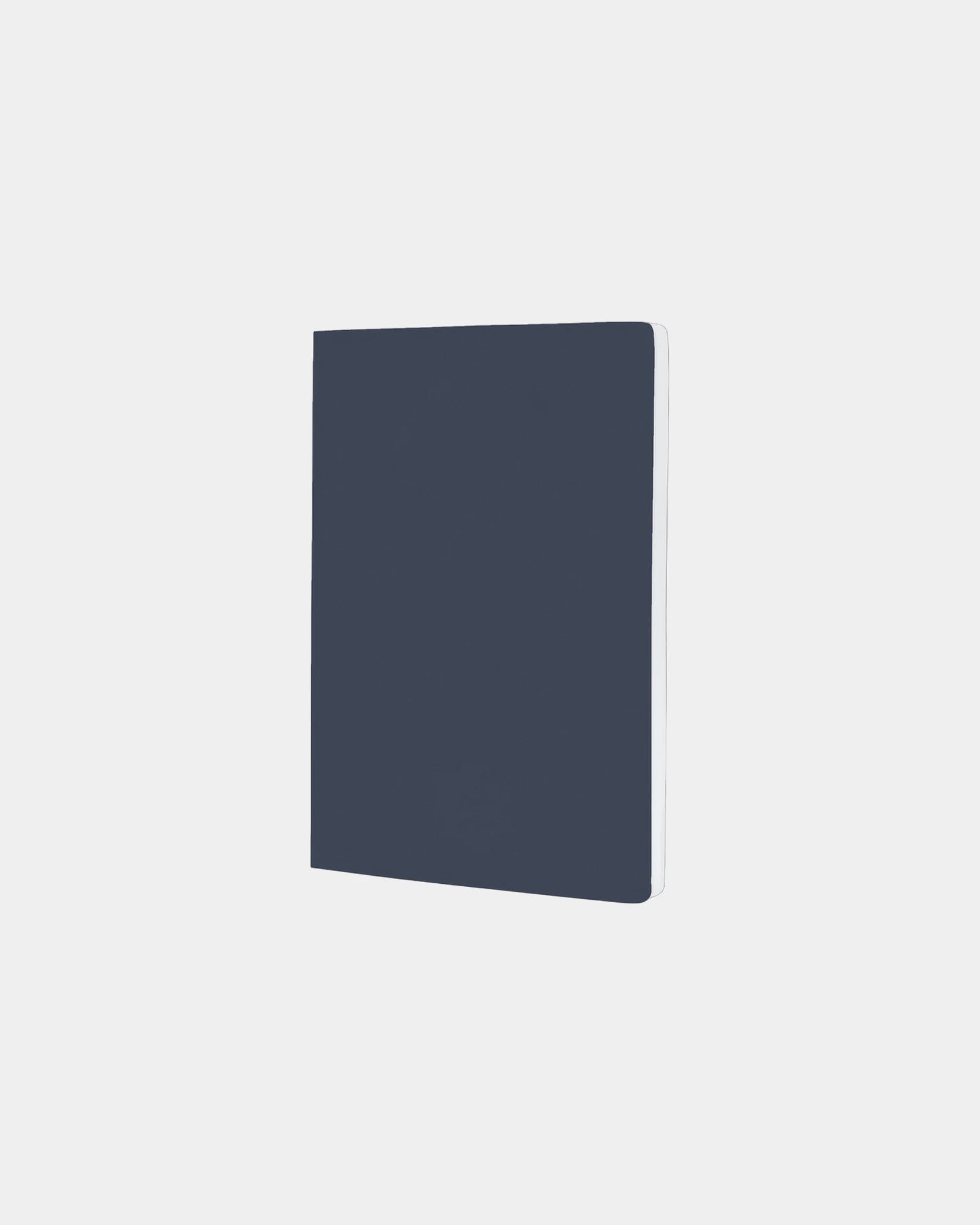 Custom stone paper A5 softcover notebook - 2