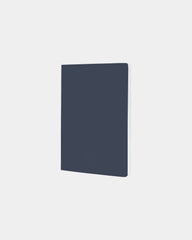 Custom stone paper A5 softcover notebook - 2