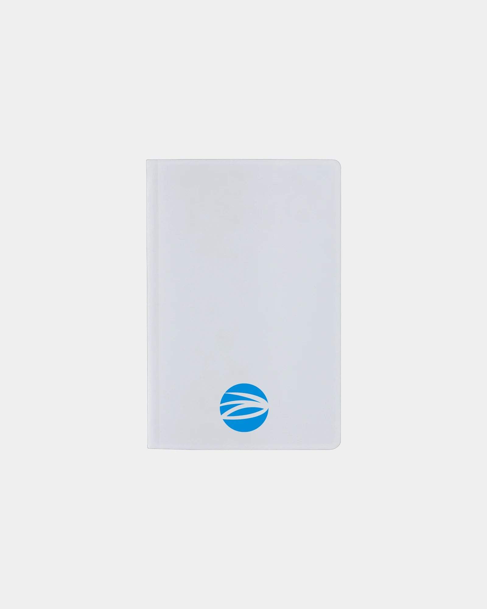 Custom stone paper A5 softcover notebook - 14