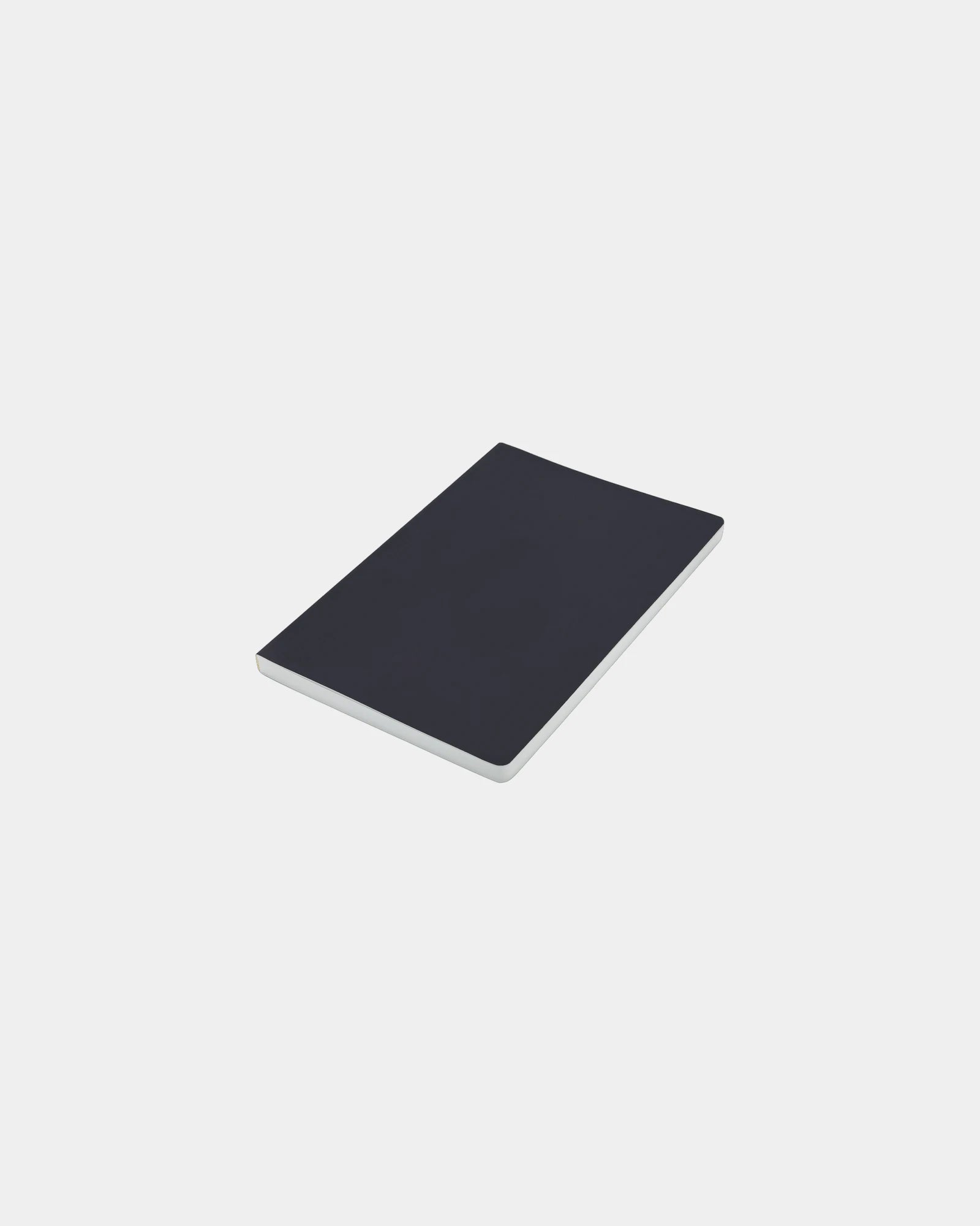 Custom stone paper A5 softcover notebook - 4