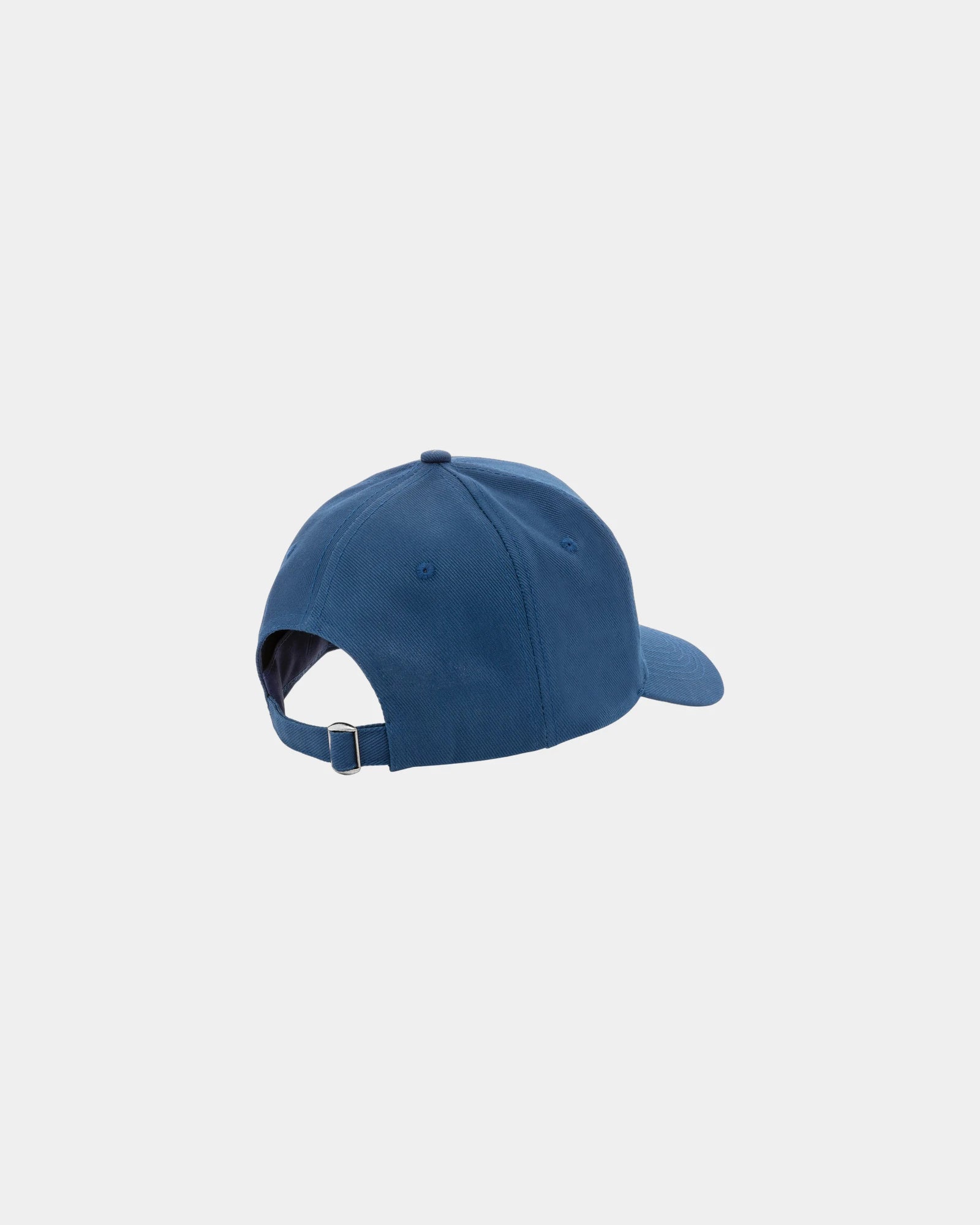 Custom recycled cotton 5-panel cap with AWARE tracer - 1