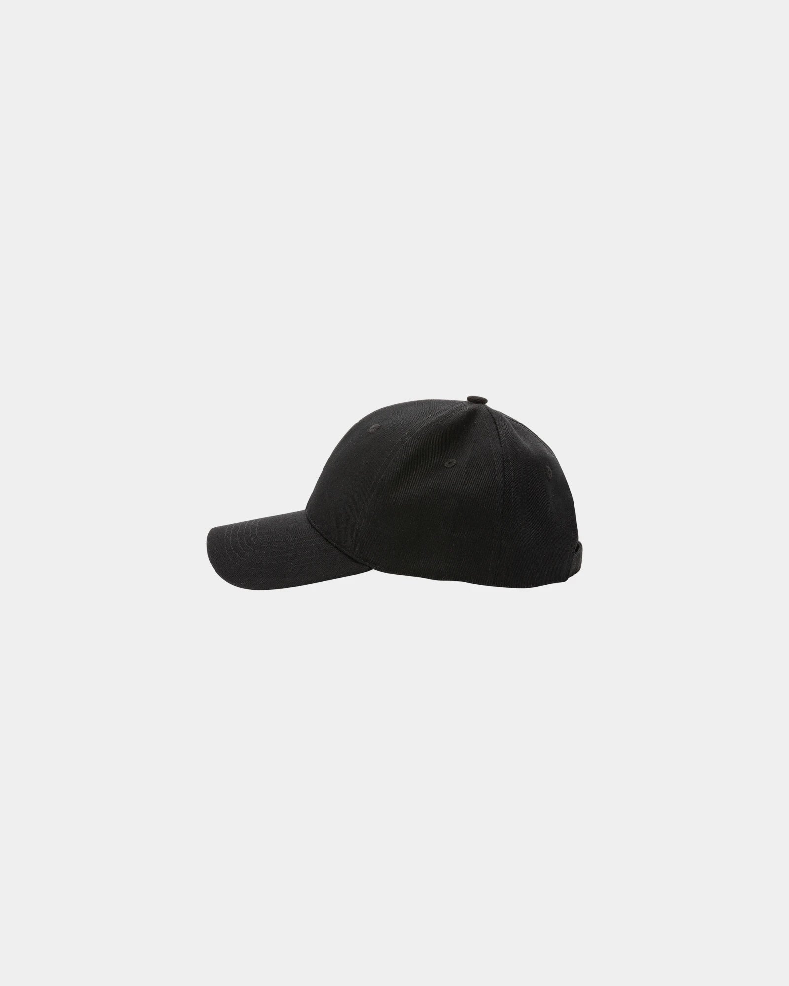Custom recycled cotton six-panel cap with AWARE™ ID - 2