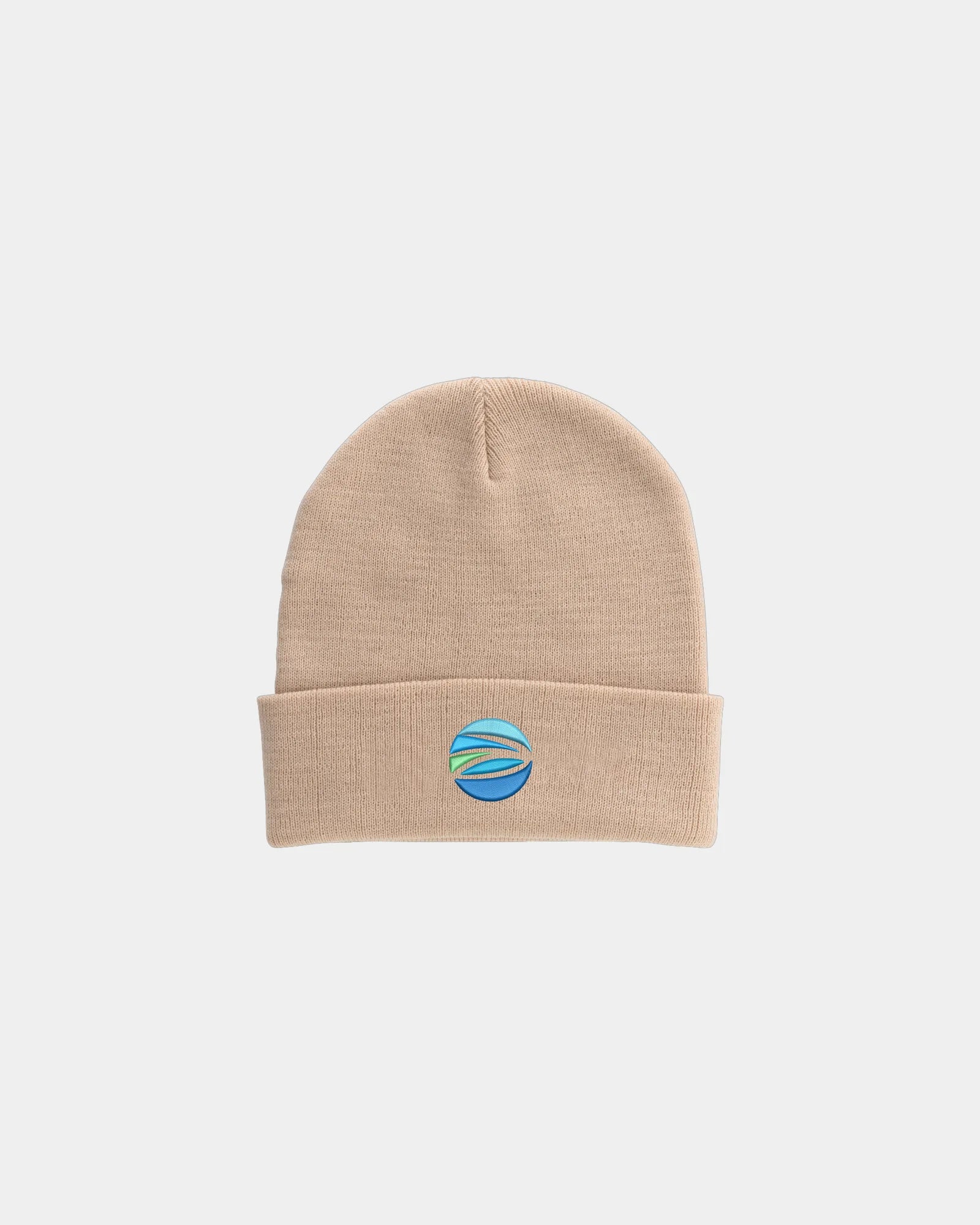 Custom Polylana AWARE fold-over beanie for teams - 10