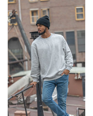 Custom Polylana AWARE fold-over beanie for teams - 4