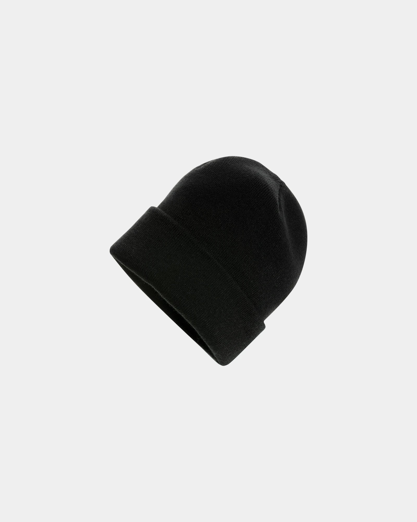 Custom Polylana AWARE fold-over beanie for teams - 2