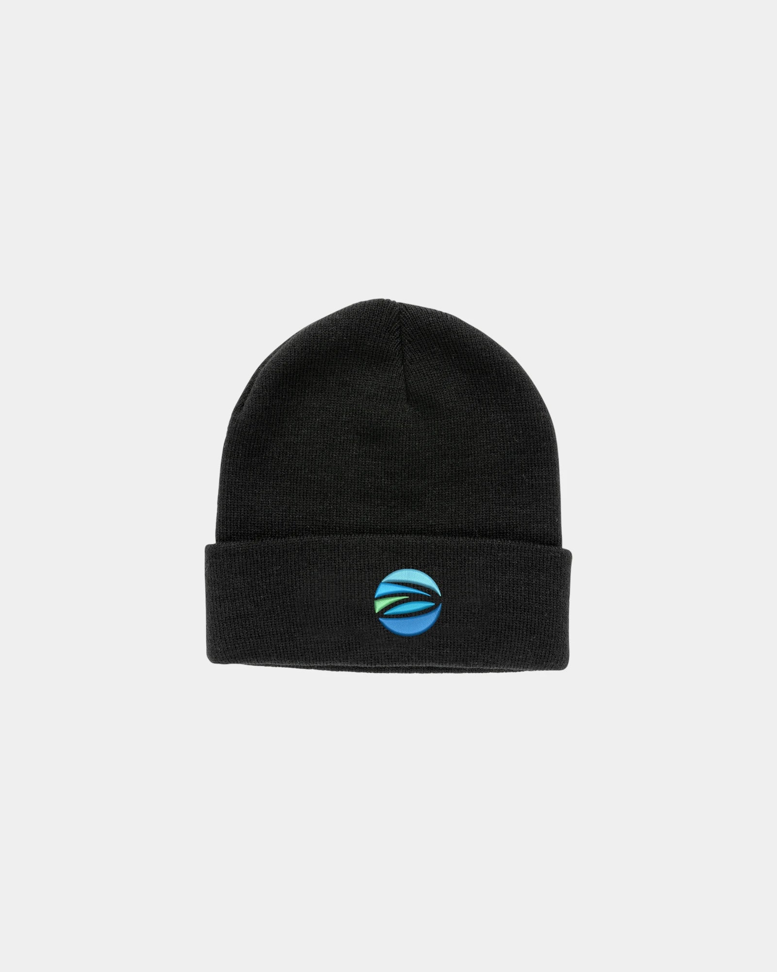 Custom Polylana AWARE fold-over beanie for teams - 3