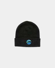 Custom Polylana AWARE fold-over beanie for teams - 3