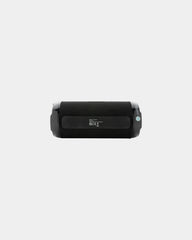 Custom recycled water-resistant 6W Bluetooth speaker - 1