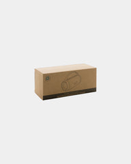 Custom recycled water-resistant 6W Bluetooth speaker - 4