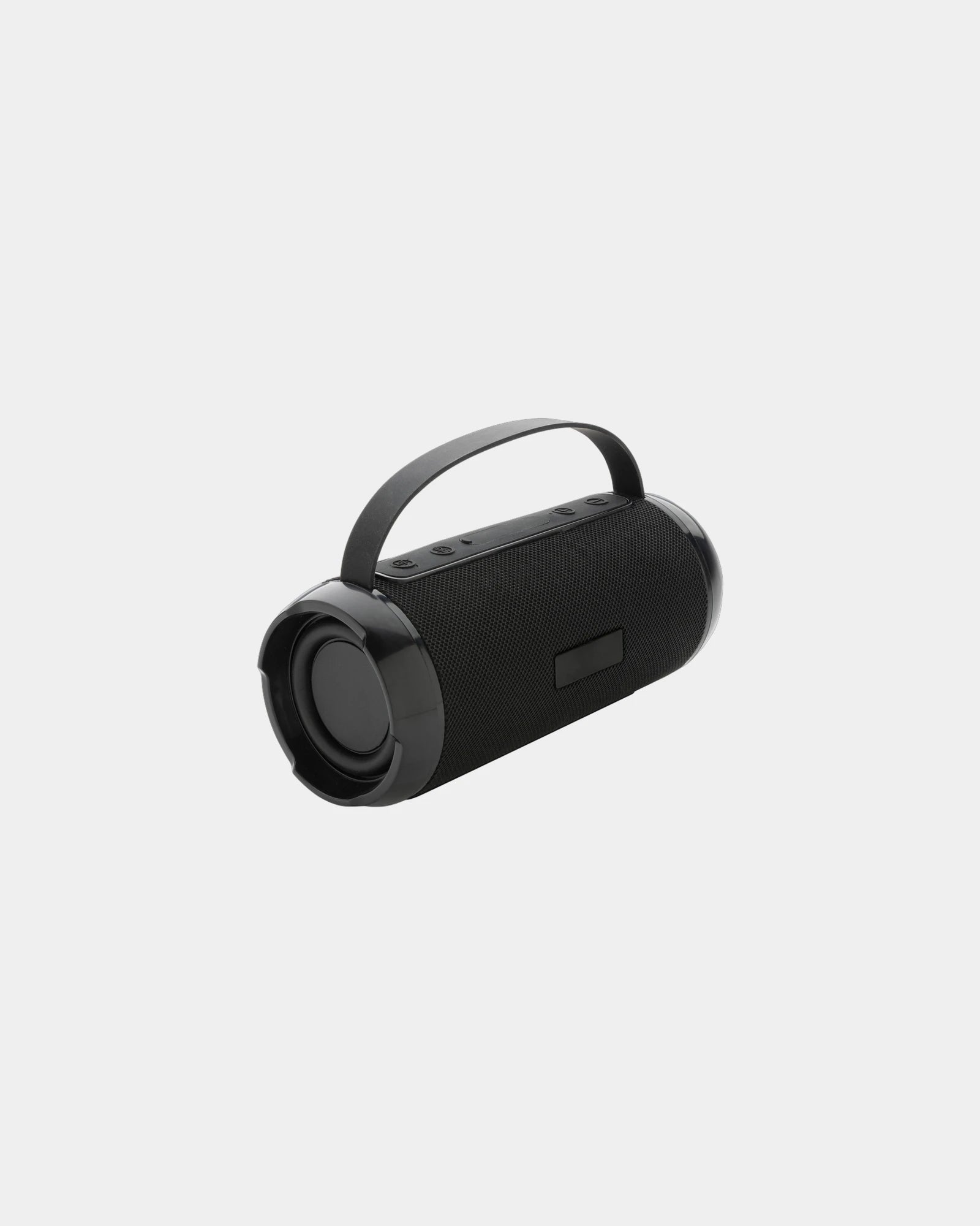 Custom recycled water-resistant 6W Bluetooth speaker - 2