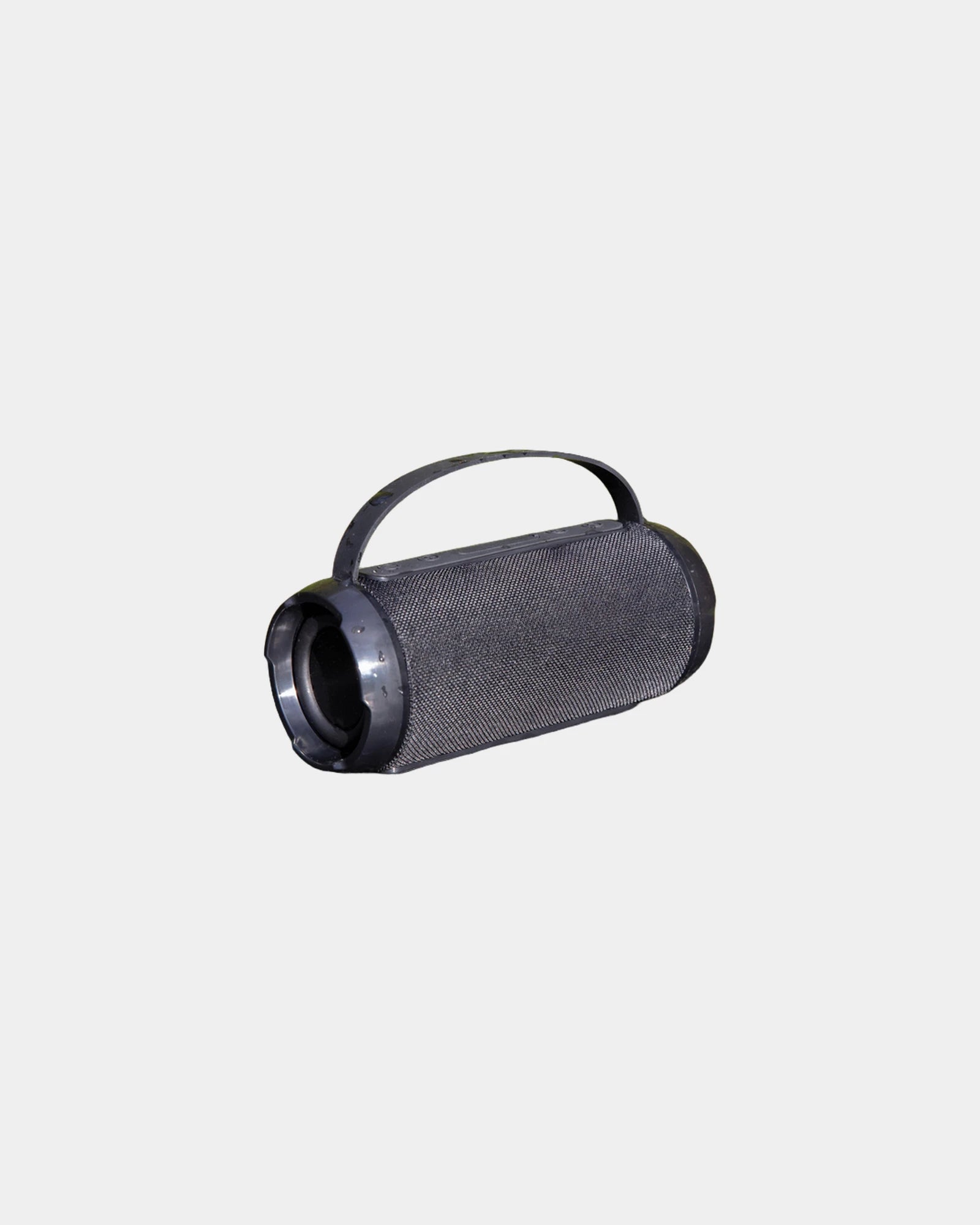 Custom recycled water-resistant 6W Bluetooth speaker - 5
