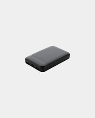 Custom recycled ABS 5,000 mAh power bank - 3
