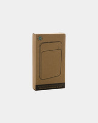 Custom recycled ABS 5,000 mAh power bank - 6