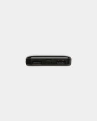 Custom recycled ABS 5,000 mAh power bank - 2