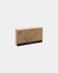 Custom recycled ABS 20,000 mAh laptop power bank - 8