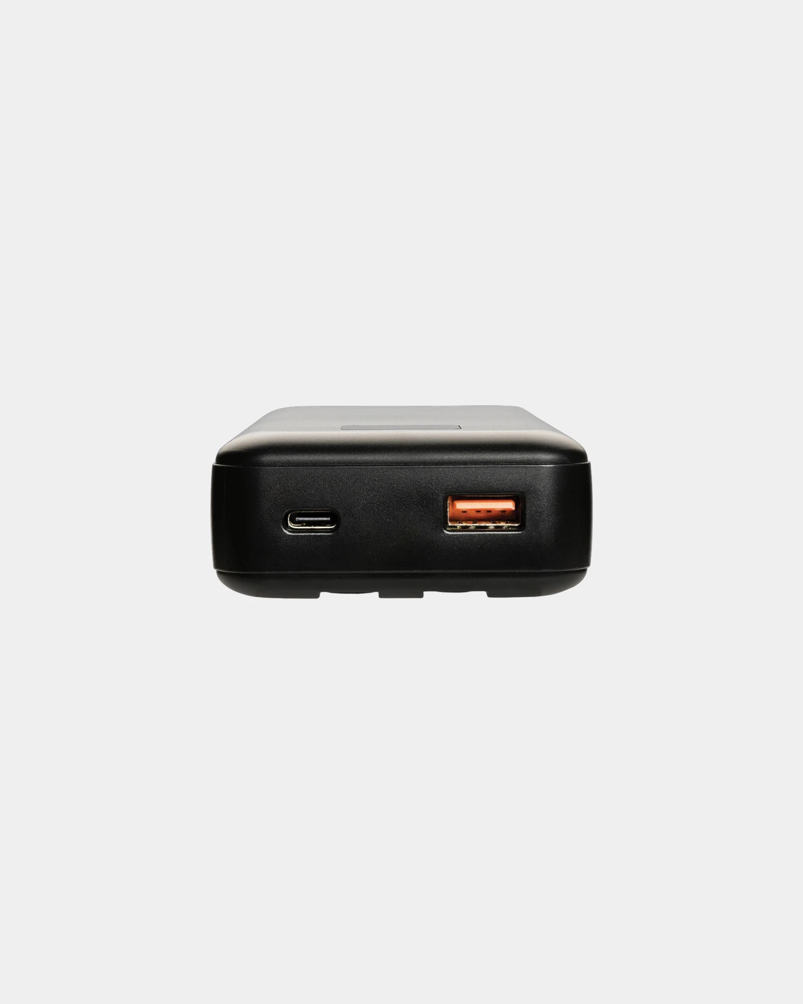 Custom recycled ABS 20,000 mAh laptop power bank - 5
