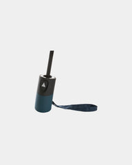 Custom RPET 21" auto-open mini umbrella - 3