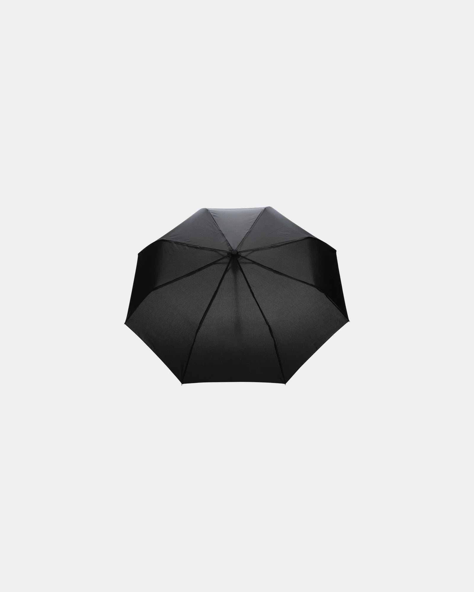 Custom RPET 21" auto-open mini umbrella - 5