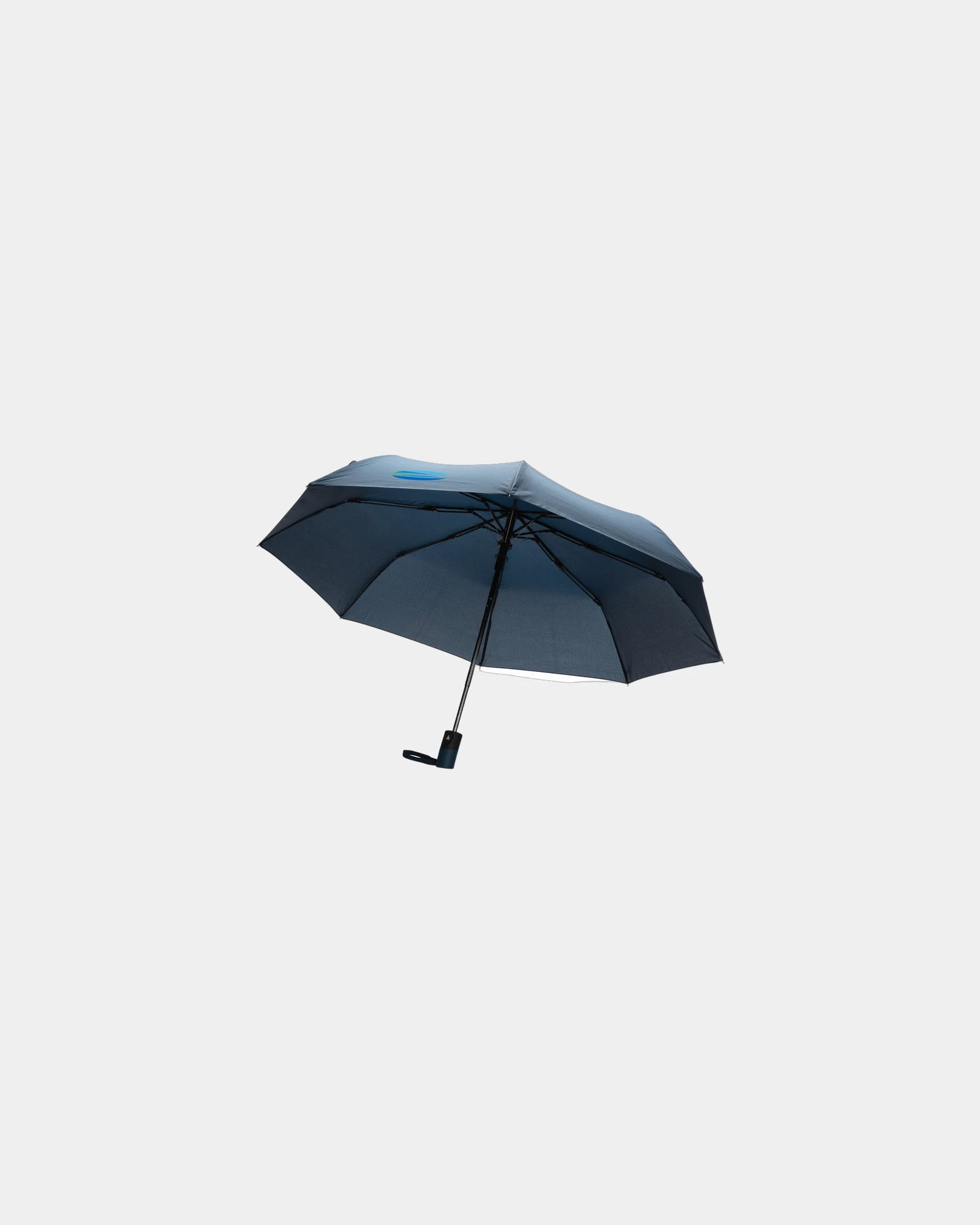 Custom RPET 21" auto-open mini umbrella - 4