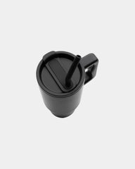 Custom recycled stainless steel insulated tumbler 900ml - 22