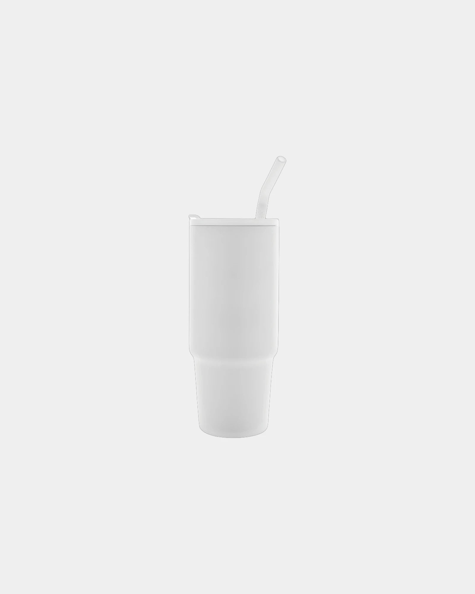Custom recycled stainless steel insulated tumbler 900ml - 1