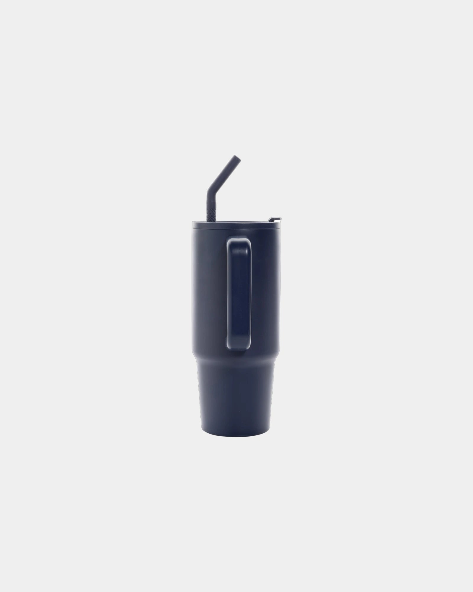 Custom recycled stainless steel insulated tumbler 900ml - 11