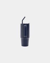Custom recycled stainless steel insulated tumbler 900ml - 11