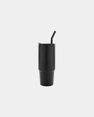 Custom recycled stainless steel insulated tumbler 900ml - 20