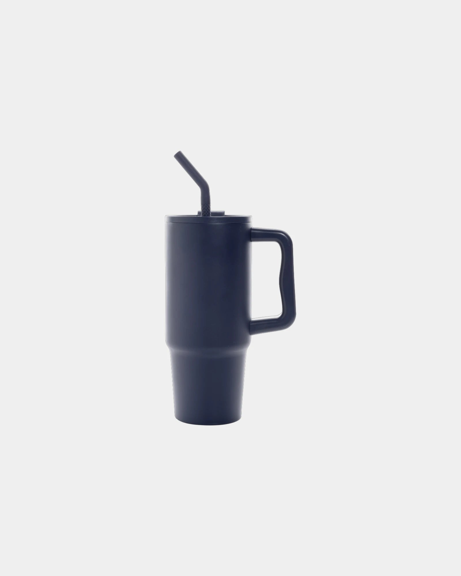 Custom recycled stainless steel insulated tumbler 900ml - 13