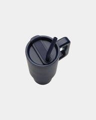 Custom recycled stainless steel insulated tumbler 900ml - 14