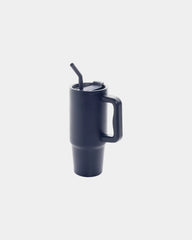Custom recycled stainless steel insulated tumbler 900ml - 10