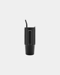 Custom recycled stainless steel insulated tumbler 900ml - 19