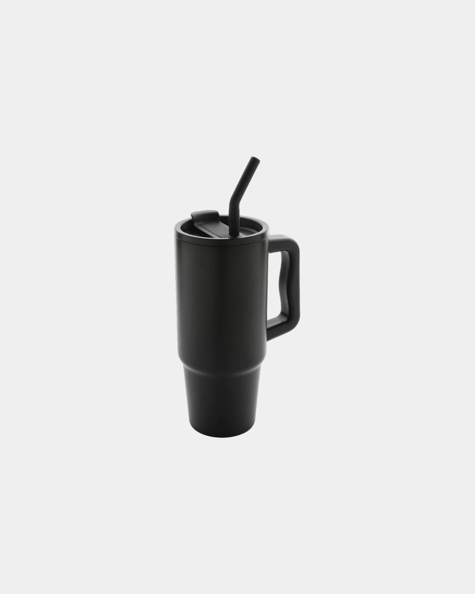 Custom recycled stainless steel insulated tumbler 900ml - 27