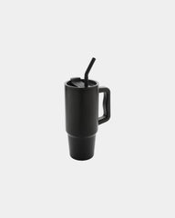 Custom recycled stainless steel insulated tumbler 900ml - 27