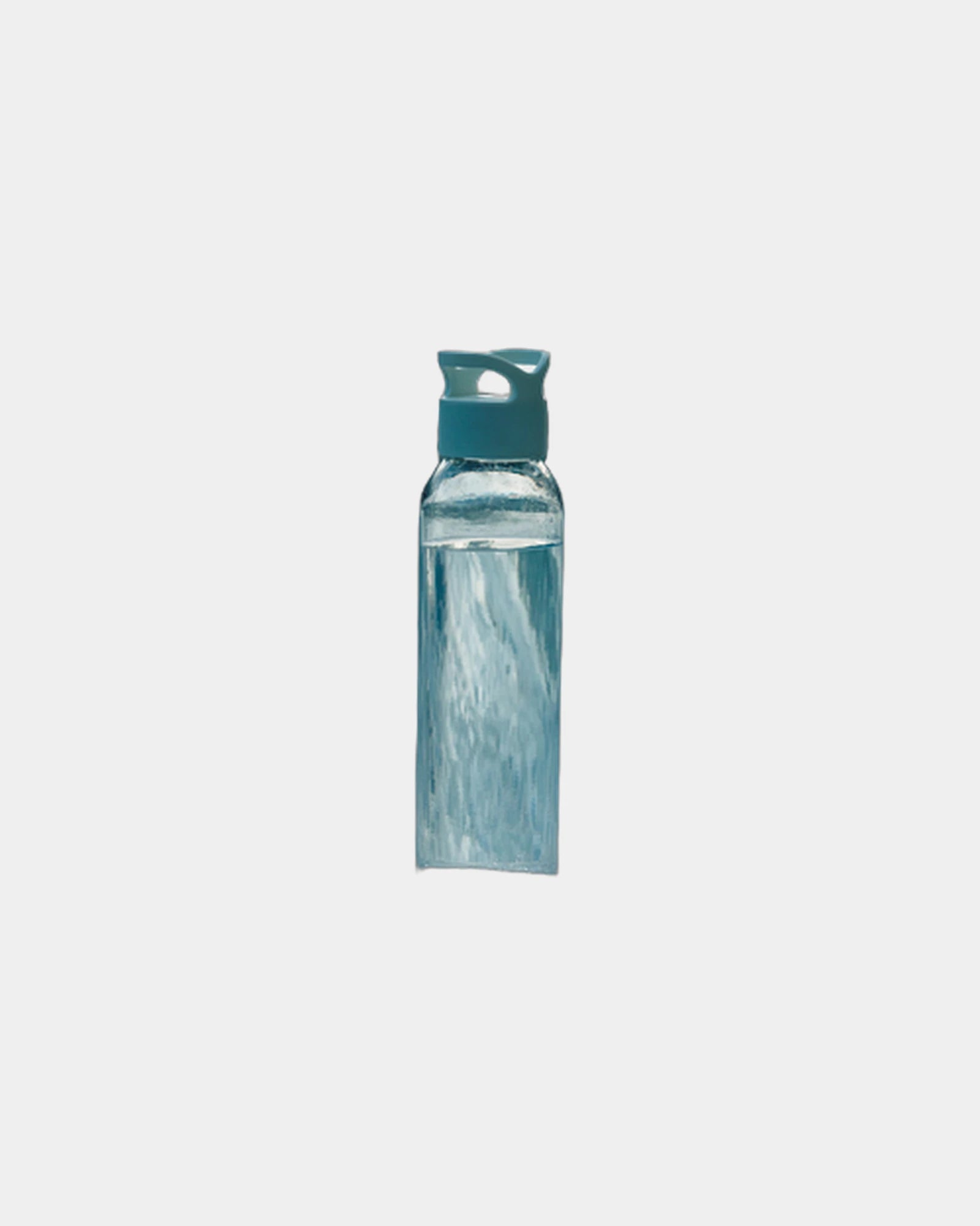 Custom RPET 650ml water bottle for companies - 9