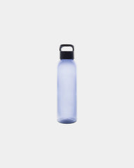 Custom RPET 650ml water bottle for companies - Navy