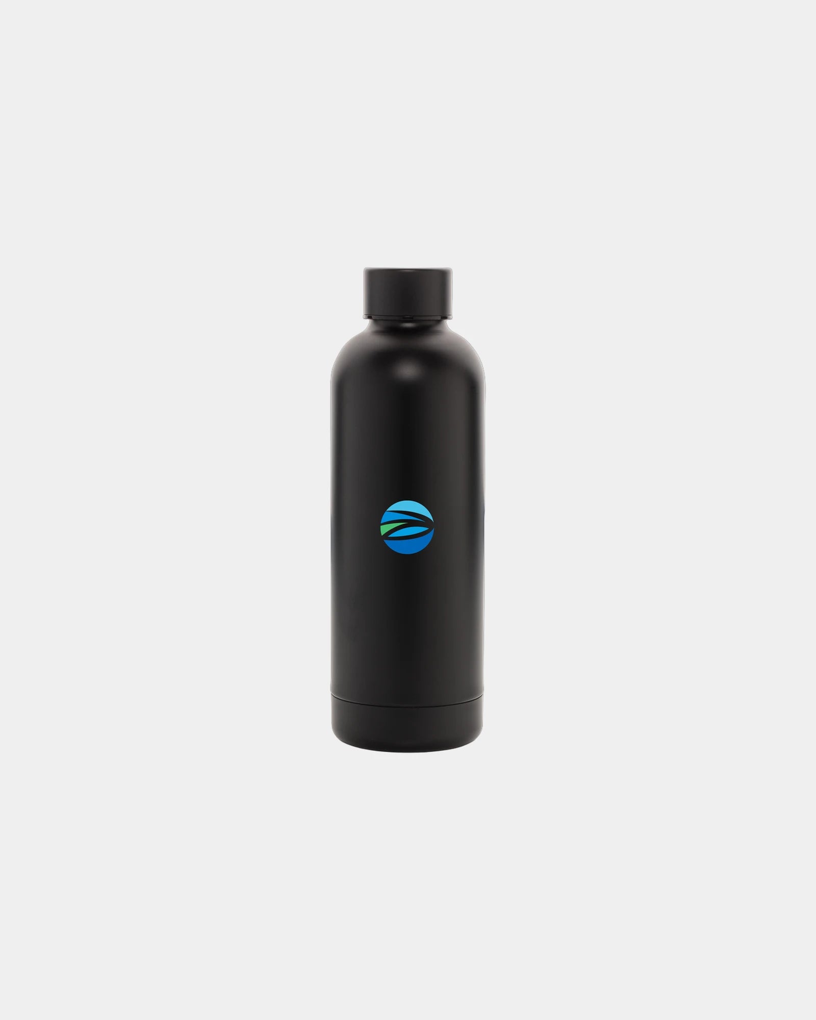 Custom recycled stainless steel insulated water bottle - 8
