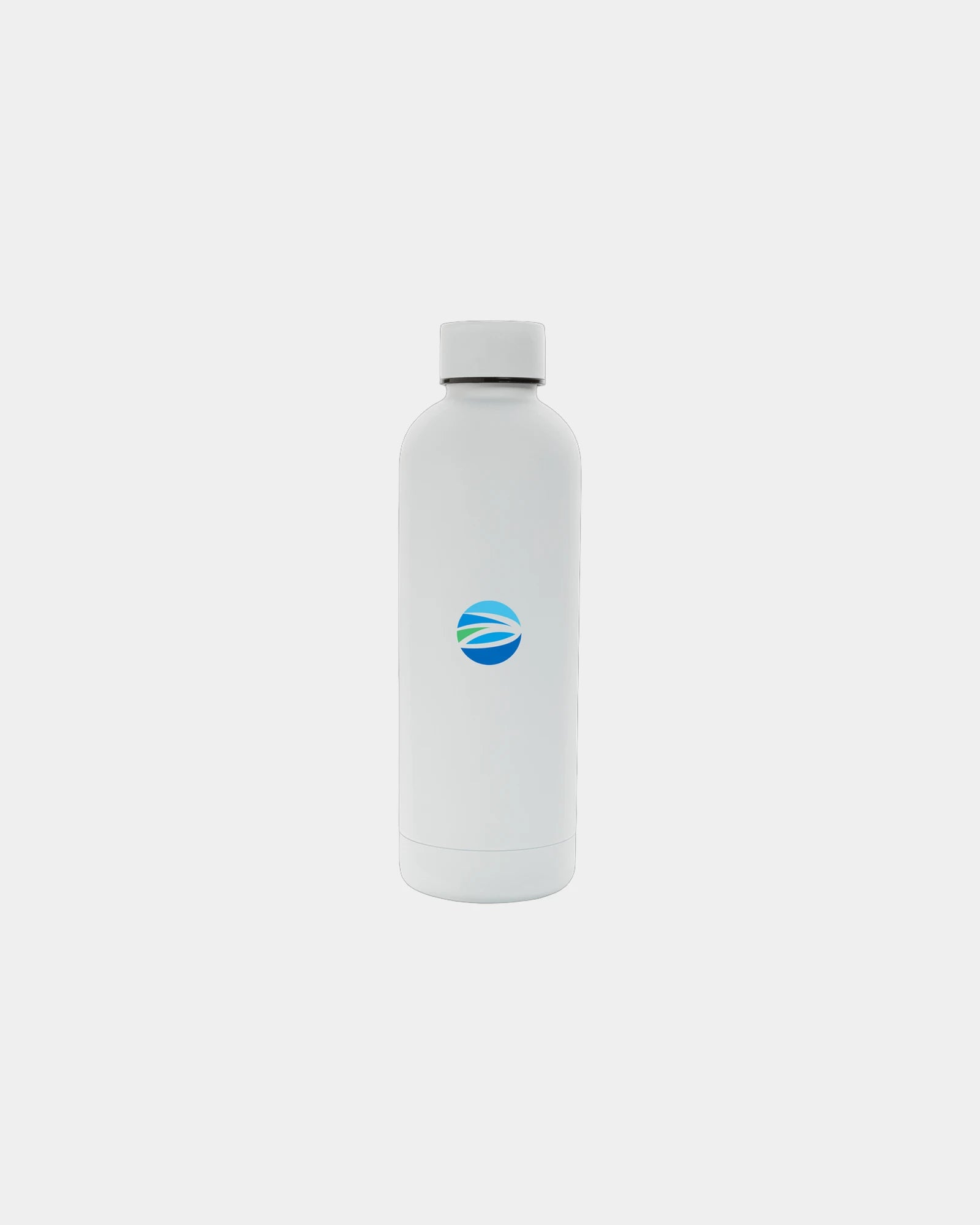 Custom recycled stainless steel insulated water bottle - 4