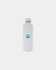 Custom recycled stainless steel insulated water bottle - 4