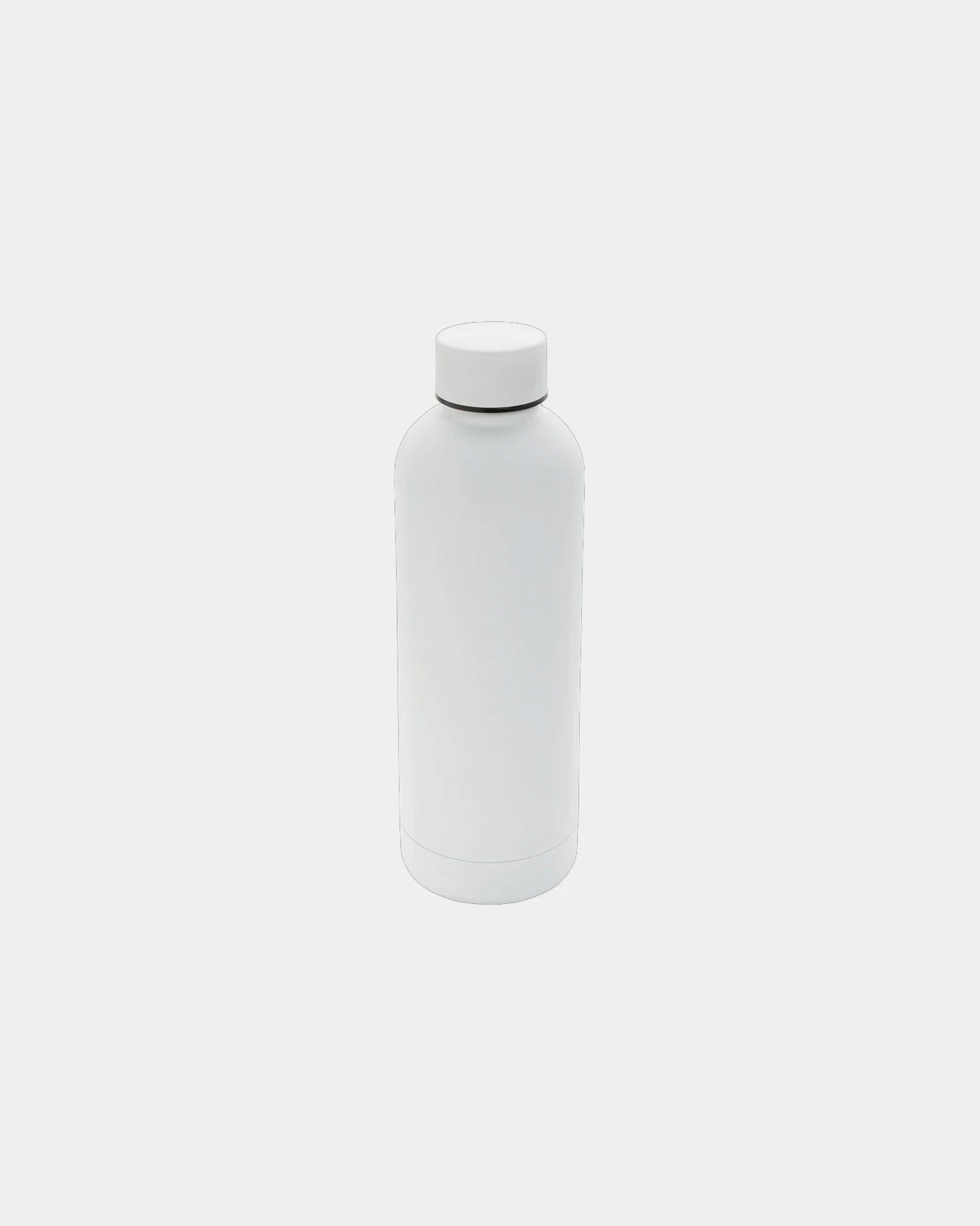 Custom recycled stainless steel insulated water bottle - 3